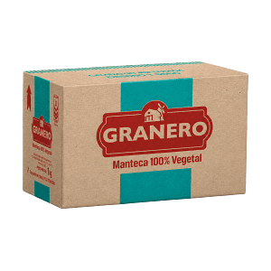 1 - GRANERO.