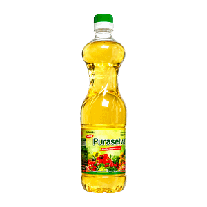 3 - ACEITE PURASELVA.