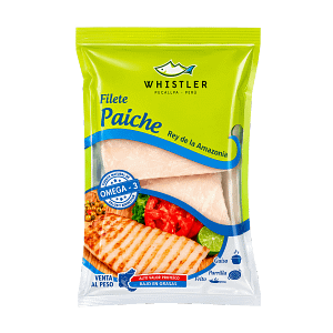 5 - WHISTLER FILETE.