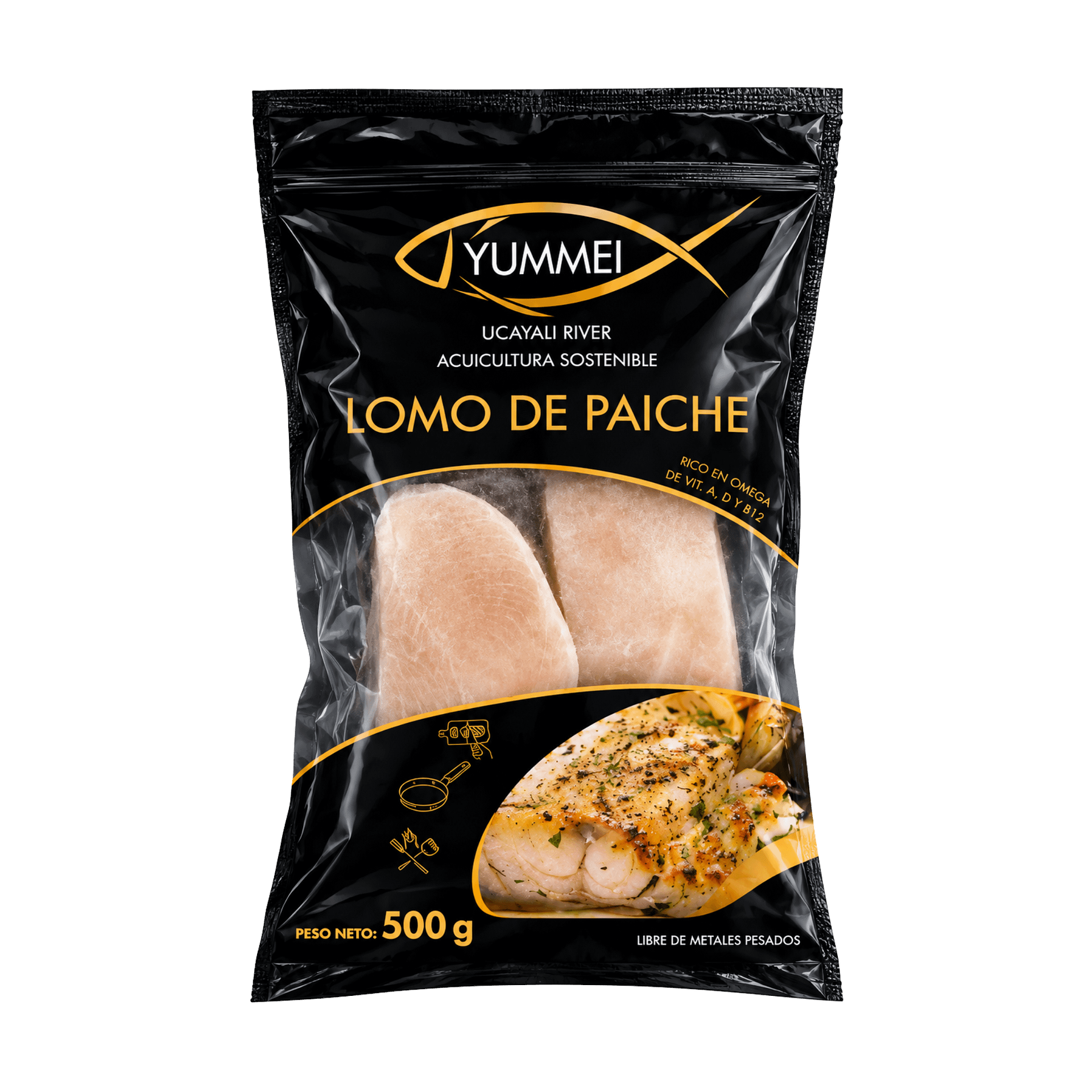 Paiches